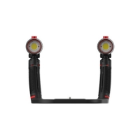 Sealife Sea Dragon - Duo 6000 - Lampenset mit Color Boost (SL694)