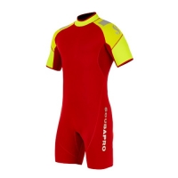 Scubapro - Oneflex Shorty - SAR - 2.5mm - Größe: L