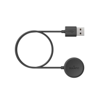 Suunto - Magnetisches USB-Ladekabel für Suunto Race, Vertical, 9 Peak, 9 Peak Pro