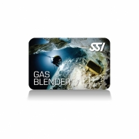 SSI Specialty - Extended Range Gas Blender