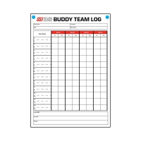 SSI - Slate Buddy Team & Briefing - Sprache: Deutsch