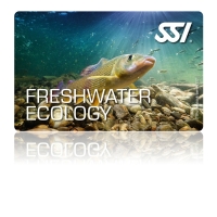 Freshwater Ecology - SSI Specialty -  Online Tauchkurs