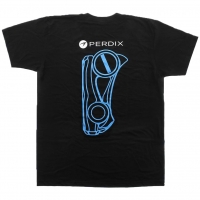T-Shirt Perdix
