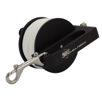 Scubaforce X-Reel - 120 meter (400ft)