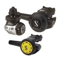 Scubapro MK11 DIN300/S270 inkl. R095 Octopus - DIN-Version #