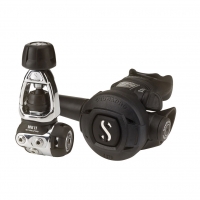 Scubapro MK11/S270 - INT Version #