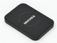 Divevolk - SeaTouch Wireless Charger - Ladegerät für Smartphones und Handy (Spritzwassergeschützt) #