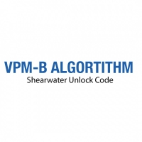 Shearwater Unlock Code VPM-B algorithm