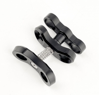 Sparkave Clamp - Klemmschelle mit 60° Winkel