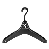 Scubapro Suit Hanger - extra breite Schulter
