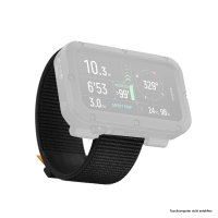 Suunto - Nautic - elastisches Textilarmband