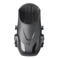 Tusa - Hyflex - Fußteil