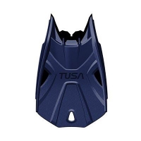 Tusa - Tri-Force Blade - Flossenblatt - Farbe: Blau