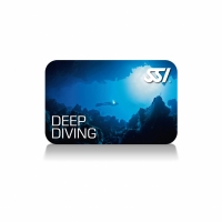 SSI Specialty - Deep Diving