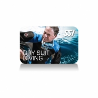 SSI Specialty - Dry suit
