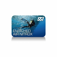 SSI Specialty - Nitrox 40%