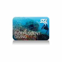 SSI Specialty - Independent Diver