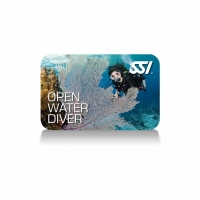 Open Water Diver (OWD) Kompaktkurs