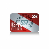 SSI Specialty - Scuba Skills Update