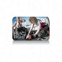 SSI Specialty - React Right