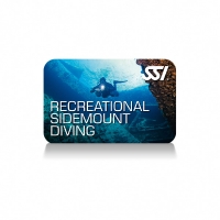 SSI Specialty - Recreational Sidemount