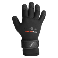 THERMOCLINE Kevlar - Neoprene Handschuhe 5mm