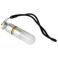 Oceama Torpedo Light - Lichtfarbe: Rot