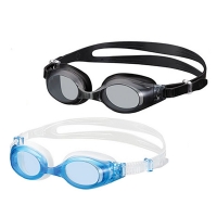 Tusa View - Optische Schwimmbrille - Strap Kit + Gläser