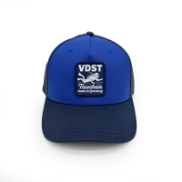 VDST - Cap - Taucher - Farbe: Navy/Dark Navy