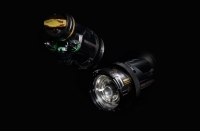 Sea&Sea - YS-D130R Unterwasserblitz Pro Paket - Blitz mit HSS