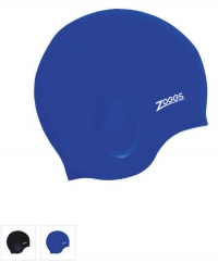 Zoggs Ultra-FIT CAP Badekappe