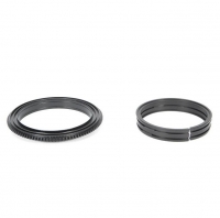 Nauticam Zoomring Canon - C815-Z for Canon EF 8-15mm f/4L Fisheye USM