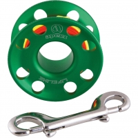 # Apeks Spool Lifeline Kit - Green - 30 m - Abverkauf