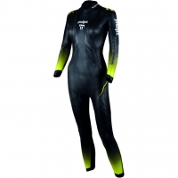 Aqua Sphere Racer 2.0 MPhelps - Frauen - Neoprenschwimmanzug