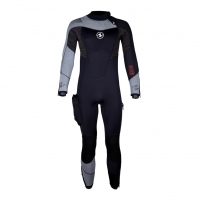 Aqualung Dynaflex (2023) 5,5mm - Herren - BackZip - Gr. ML