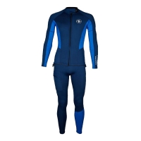 Aqualung - Fitflex 3 - 2-teilig/3mm - Herren - Nasstauchanzug