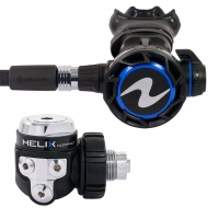 Aqualung Atemregler Helix Compact DIN