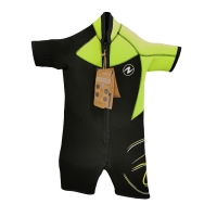 Aqualung Shorty Wave Junior - 4mm