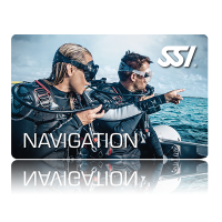 SSI Specialty - Navigation