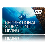 SSI Specialty - Recreational Sidemount