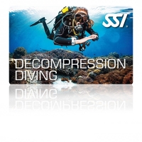 SSI Specialty - Decompression Diving