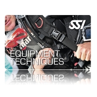 SSI Specialty - Ausrüstung und Technik