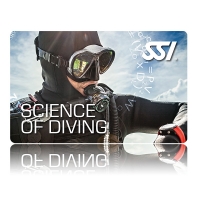 SSI Specialty - Science of Diving