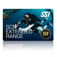 SCR Horizon Extended Range VIP Tauchkurs
