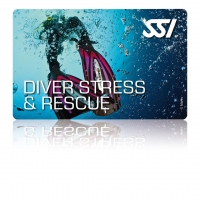 Diver Stress & Rescue