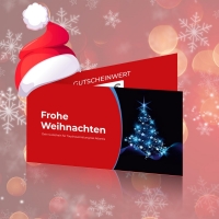 Gutschein - 20,00 EURO