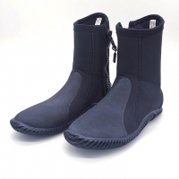 Atlantis - Neopren Zip Boot - 5mm