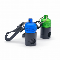 Atlantis - Magnet Octopus Halter