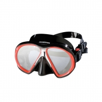 Atomic Aquatics Tauchmaske SubFrame