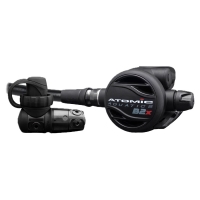 Atomic Aquatics - B2X - Atemreglerset - DIN